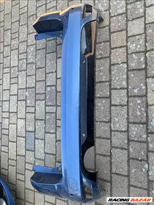 Renault Mégane IV Grandtour kombi Hátsó lökhárító 850226043r