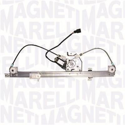 MAGNETI MARELLI 350103170283 - ablakemelő CITROËN FIAT PEUGEOT