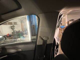 OPEL INSIGNIA Jobb B Oszlop Burkolat