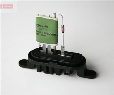 ellenállás, belső tér szellőzés DENSO DRS23013 for RENAULT