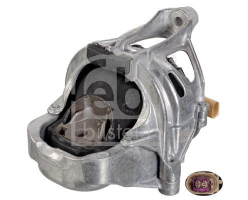 FEBI BILSTEIN 172321 - motortartó bak AUDI 1. kép