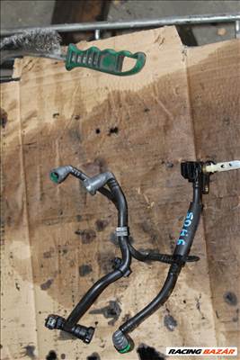 Peugeot 3008 2009-2016 üzemanyagcsövek