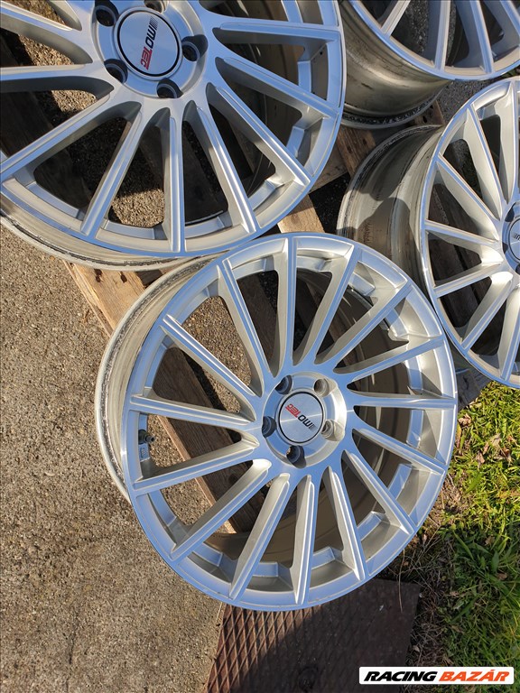 19" 5x112 Motec 3. kép