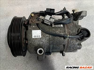 Nissan Qashqai (J11) 1.5 dci K9KA636 klímakompresszor  926004ea0a