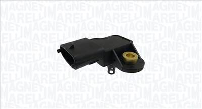 MAGNETI MARELLI 215810011700 - szívócső nyomás érzékelő ALFA ROMEO FIAT IVECO JEEP LANCIA