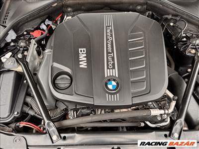 BMW 5-ös sorozat,3-as sorozat,  7-es sorozat,  X5, X3, X6  N57D30A 258Le motor 