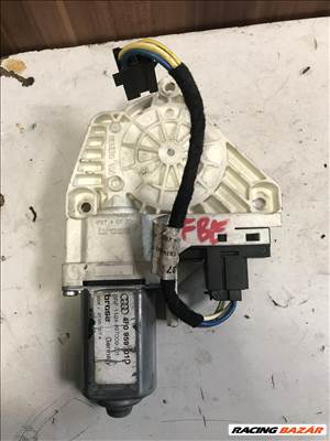 Audi A6 (C6 - 4F) bal első ablakemelő motor 4f0959701d