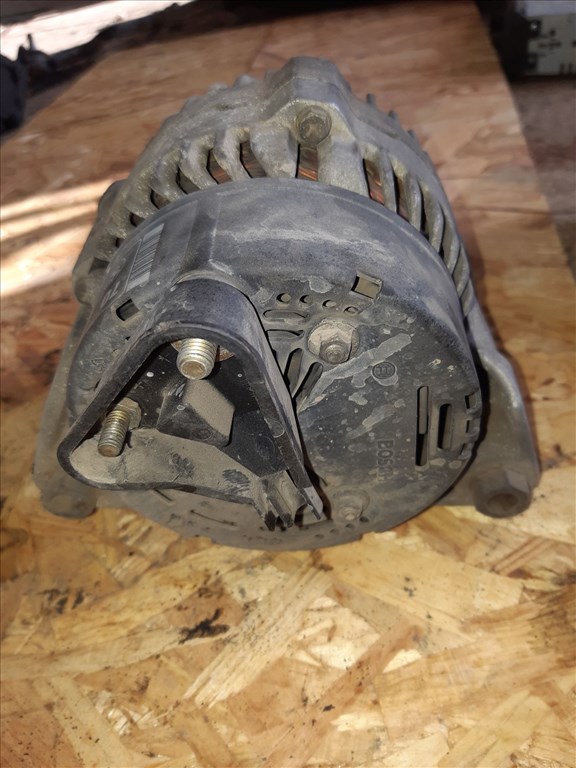 BMW E36 Generátor 1 247 287 2. kép