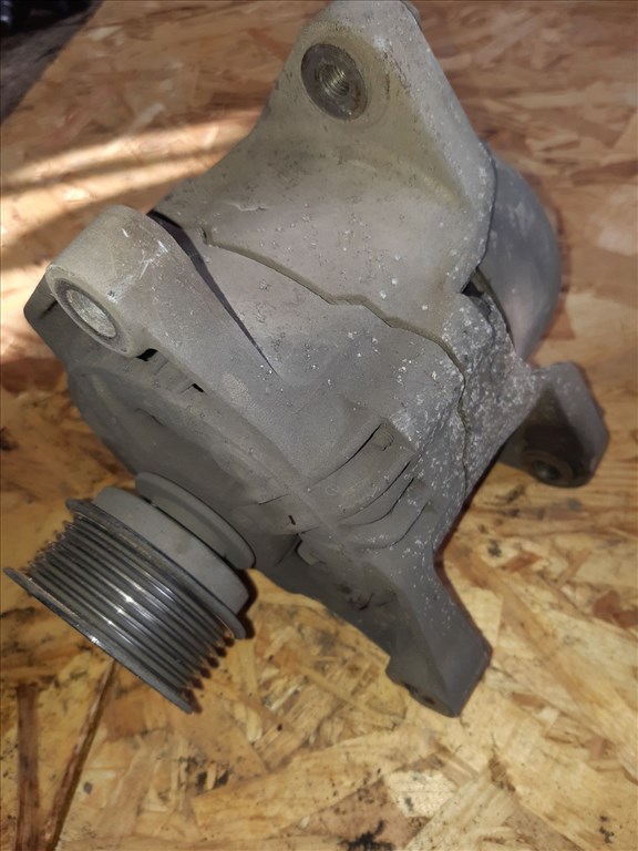 BMW E36 Generátor 1 247 287 3. kép