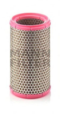 MANN-FILTER C 1589/3 - légszűrő ALFA ROMEO LANCIA 1. kép
