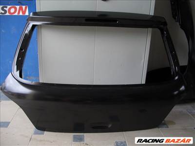 Peugeot 307 (5 ajtós) csomagtér ajtó 00'-08' 