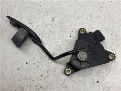 NISSAN MICRA III Gázpedál (Elektromos)