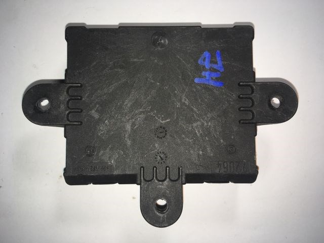 FORD S-MAX Jobb hátsó Ajtó Vezérlőegység 2. kép