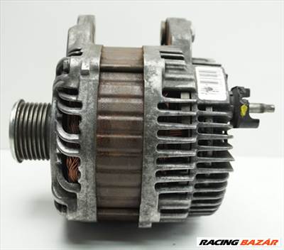 Renault 2.0dci felújított generátor 210A 7PK 8200654789 8200404464