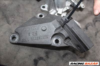 Opel Zafira 1.7 CDTI 2008-2011 motortartó bak 332253673