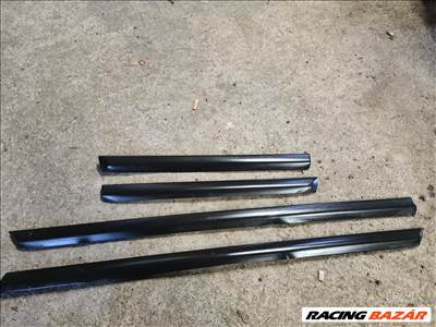 Audi a3 8l ajtó díszléc szett