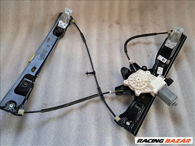 Ford Focus Mk3 Jobb első ablakemelő mechanika, ablakemelő szerkezet 