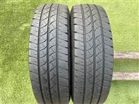 205/75 R16C Bridgestone Duravis R660 Eco nyári gumi 6mm