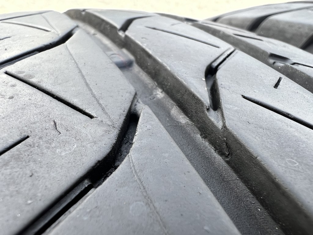 205/75 R16C Bridgestone Duravis R660 Eco nyári gumi 6mm 4. kép