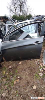 Hyundai i40 Bal első ajtó 