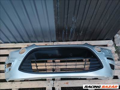 Ford S-MAX Mk1 első lökhárító  am21r17757ag