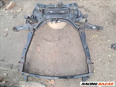 Nissan Qashqai (J11) 1.5 diesel bölcső 