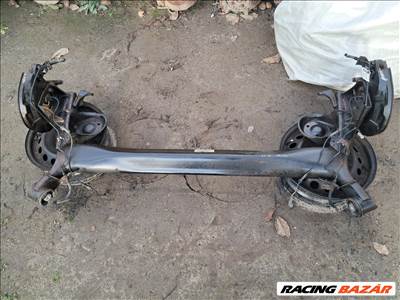 Nissan Qashqai (J11) Hátsó híd 