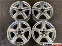 4db Oxxo 15" VW Golf IV alufelni. (3621)