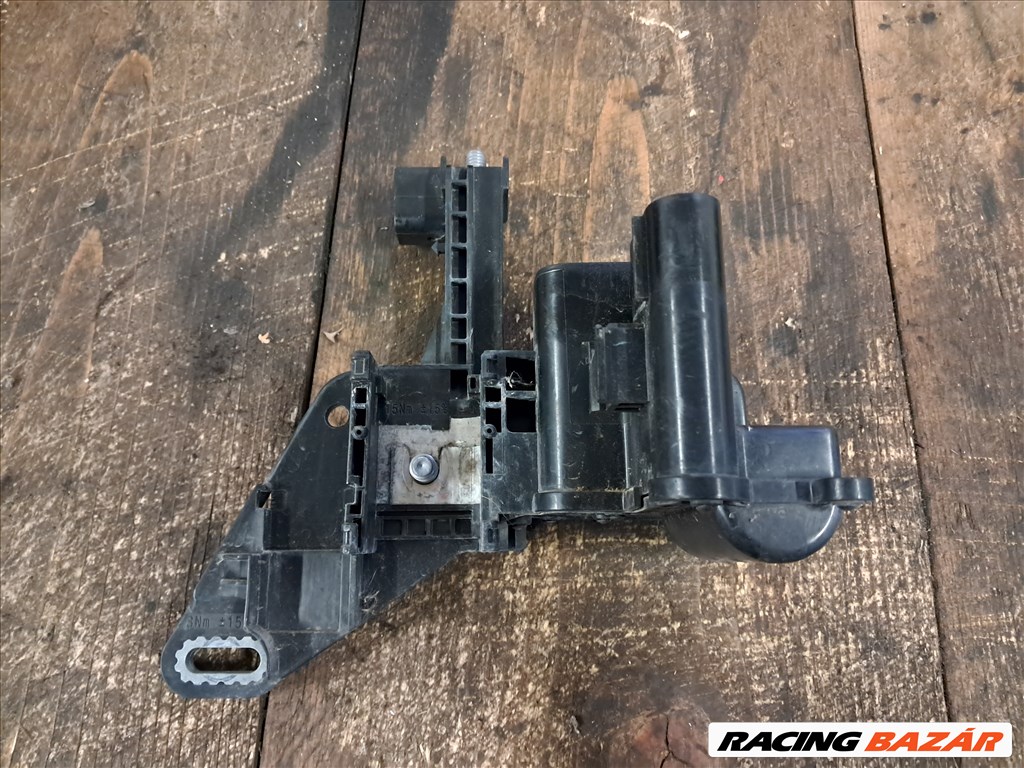 BMW 320 F30 akkumulátor relé  922501504 2. kép