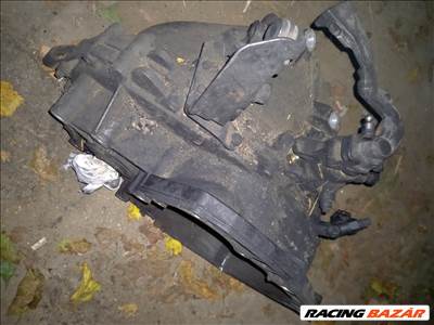 Opel Vectra C 1.9 cdti váltó 