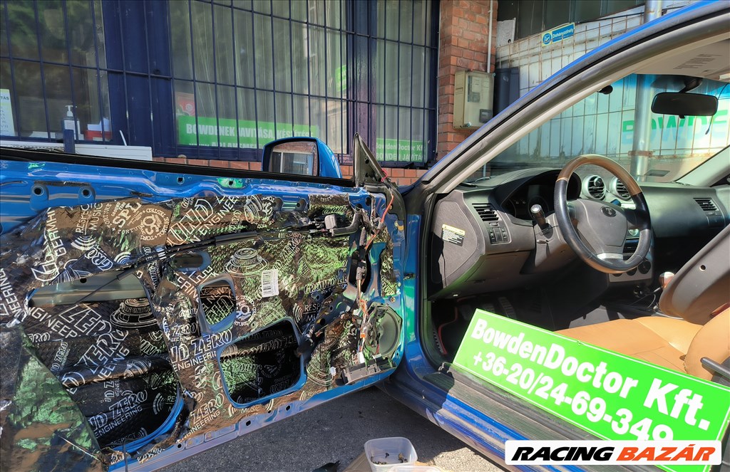 Hyundai ablakemelők javítása,szereléssel is,www.ablakemeloalkatreszek.hu 44. kép
