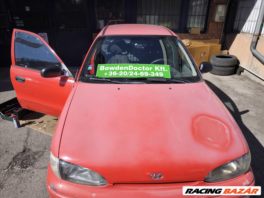 Hyundai ablakemelők javítása,szereléssel is,www.ablakemeloalkatreszek.hu 46. kép