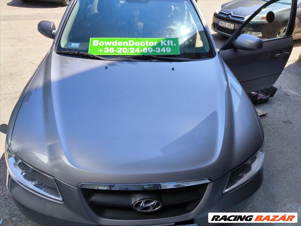 Hyundai ablakemelők javítása,szereléssel is,www.ablakemeloalkatreszek.hu 47. kép