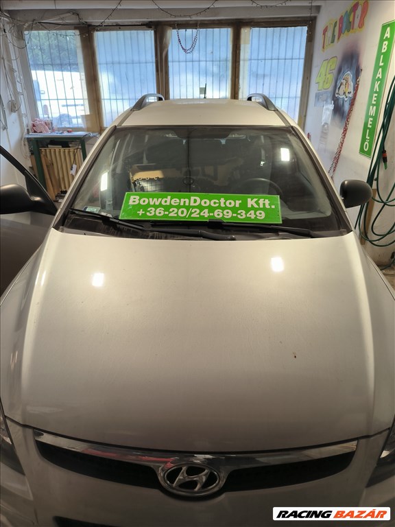 Hyundai ablakemelők javítása,szereléssel is,www.ablakemeloalkatreszek.hu 50. kép