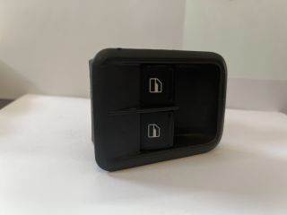 SKODA ROOMSTER (5J) Bal első Ablakemelő Kapcsoló