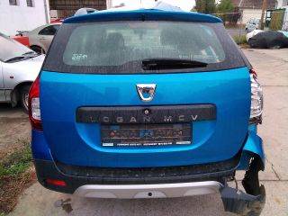 DACIA LOGAN MCV II Tank