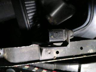 AUDI A8 (4E) Külső Hőmérséklet Érzékelő