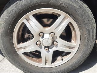 MAZDA 3 (BK) Jobb első Ablaktörlő Kar 11. kép