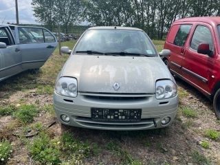 RENAULT THALIA I (LB0/1/2) Kürt 2. kép