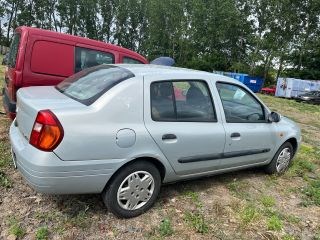 RENAULT THALIA I (LB0/1/2) Kürt 6. kép