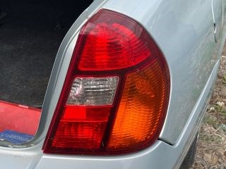 RENAULT THALIA I (LB0/1/2) Kürt 7. kép