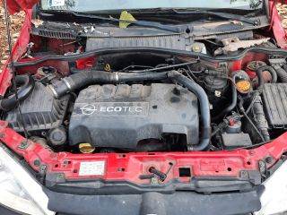 OPEL COMBO dobozos/kombi Biztosítéktábla Motortér