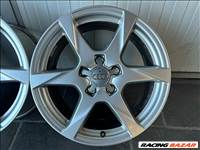  Audi 5x112  7,5J 17" gyári alufelni garnitúra