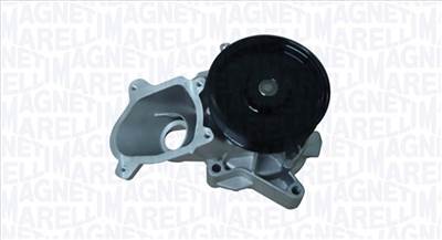 MAGNETI MARELLI 352316171266 - vízpumpa BMW