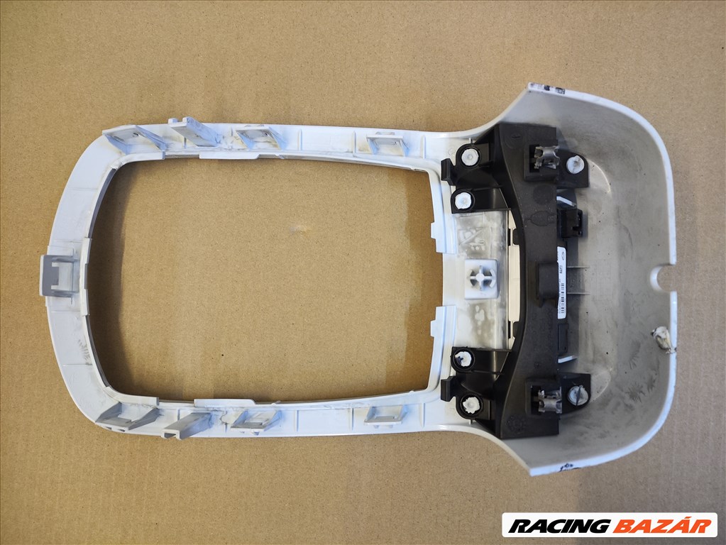Peugeot 508 I légzsák visszajelző  9665778780 3. kép