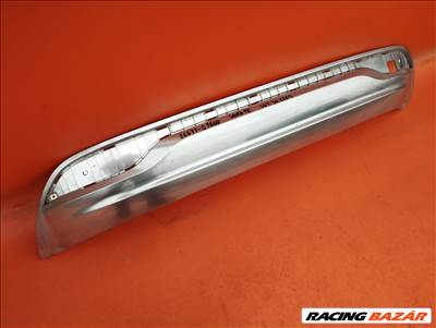 Hyundai Santa Fe hátsó diffúzor 86671-S1600 (S67.30.1203)