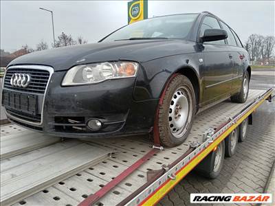 Audi A4 (B6/B7) Sárvédő eladó