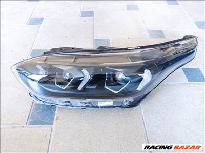 Kia Cee'd III (FACE-LIFT) bal első FULL LED fényszóró 21'-24'  lj50lh05 92101j7500