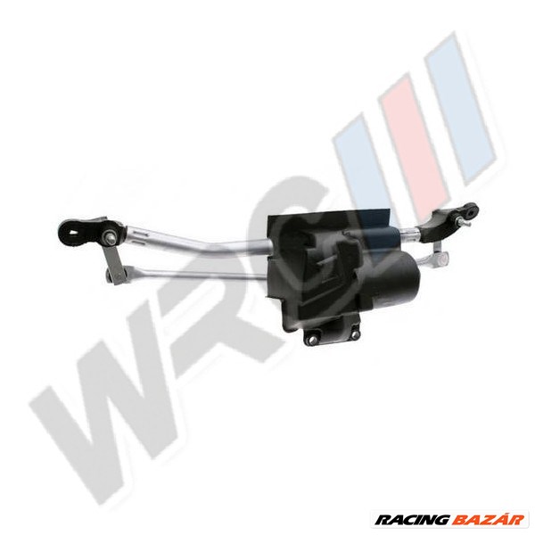 Ablaktörlő mechanika Opel Astra G 1998-2009 1270001 1. kép