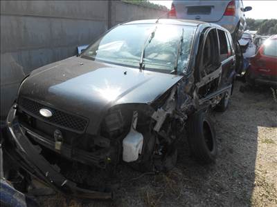 FORD FUSION (JU) 1.4 TDCI jobb hátsó lemezfelni